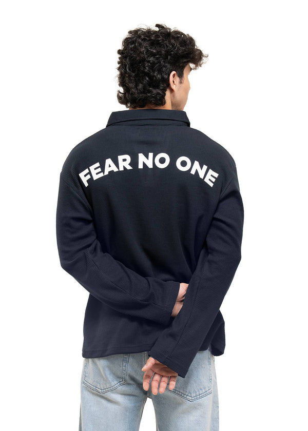 FEAR NO ONE - WAFFLE