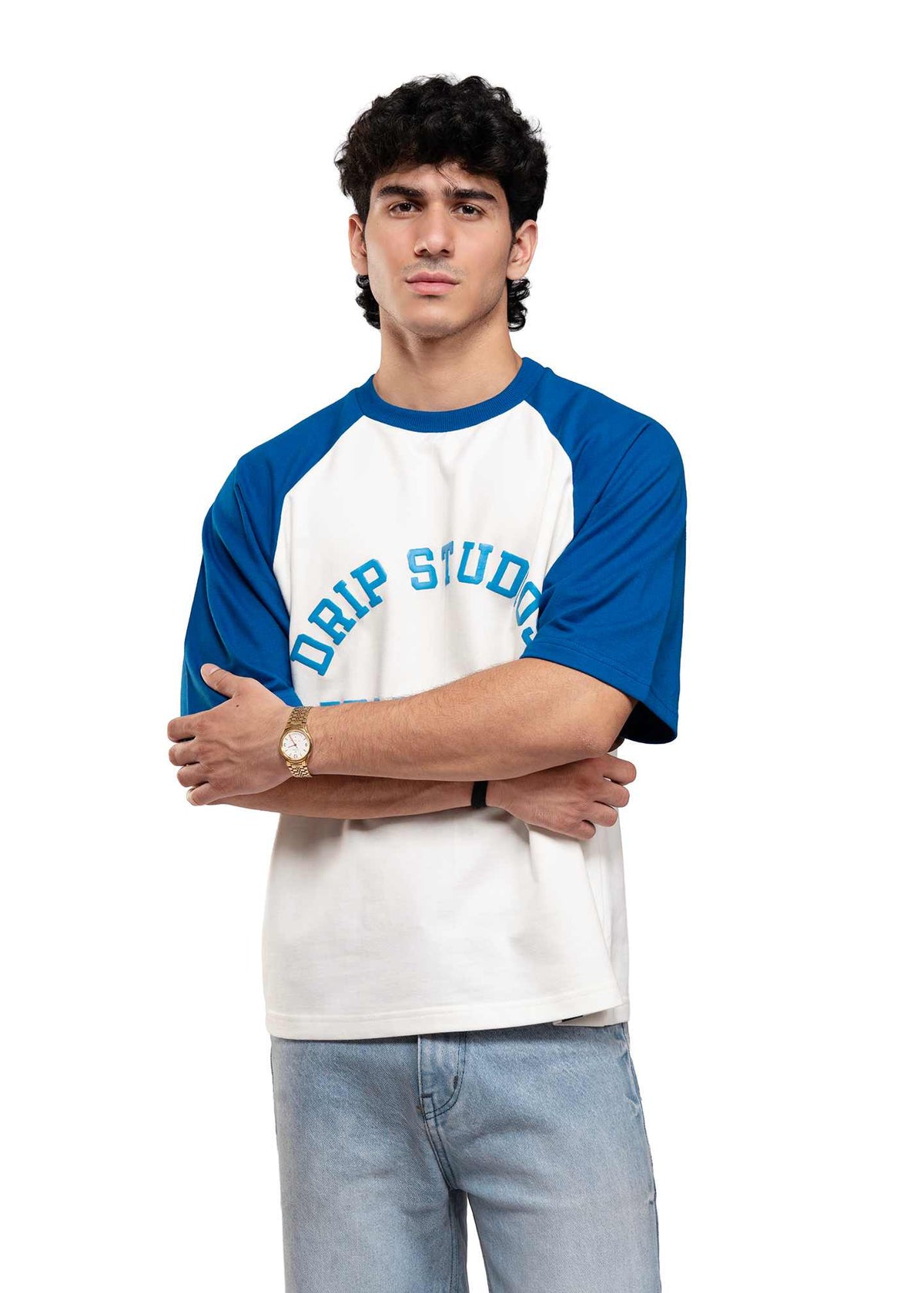 DRIP UNIVERSITY TEE