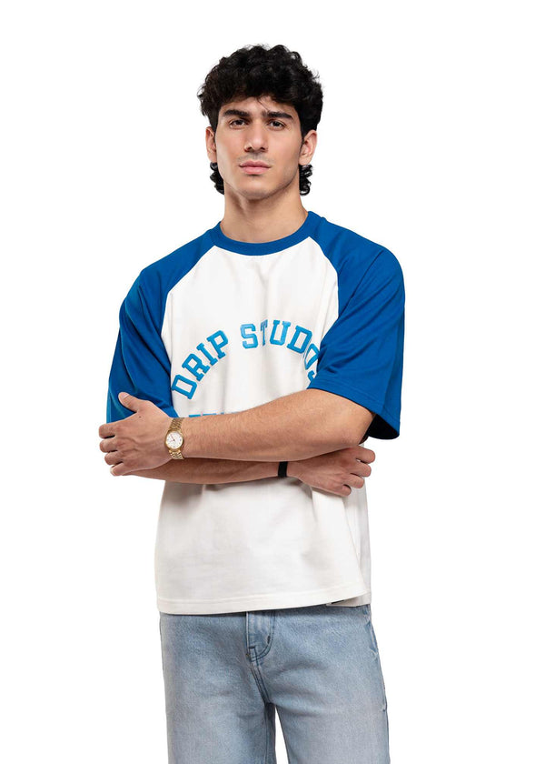 DRIP UNIVERSITY TEE