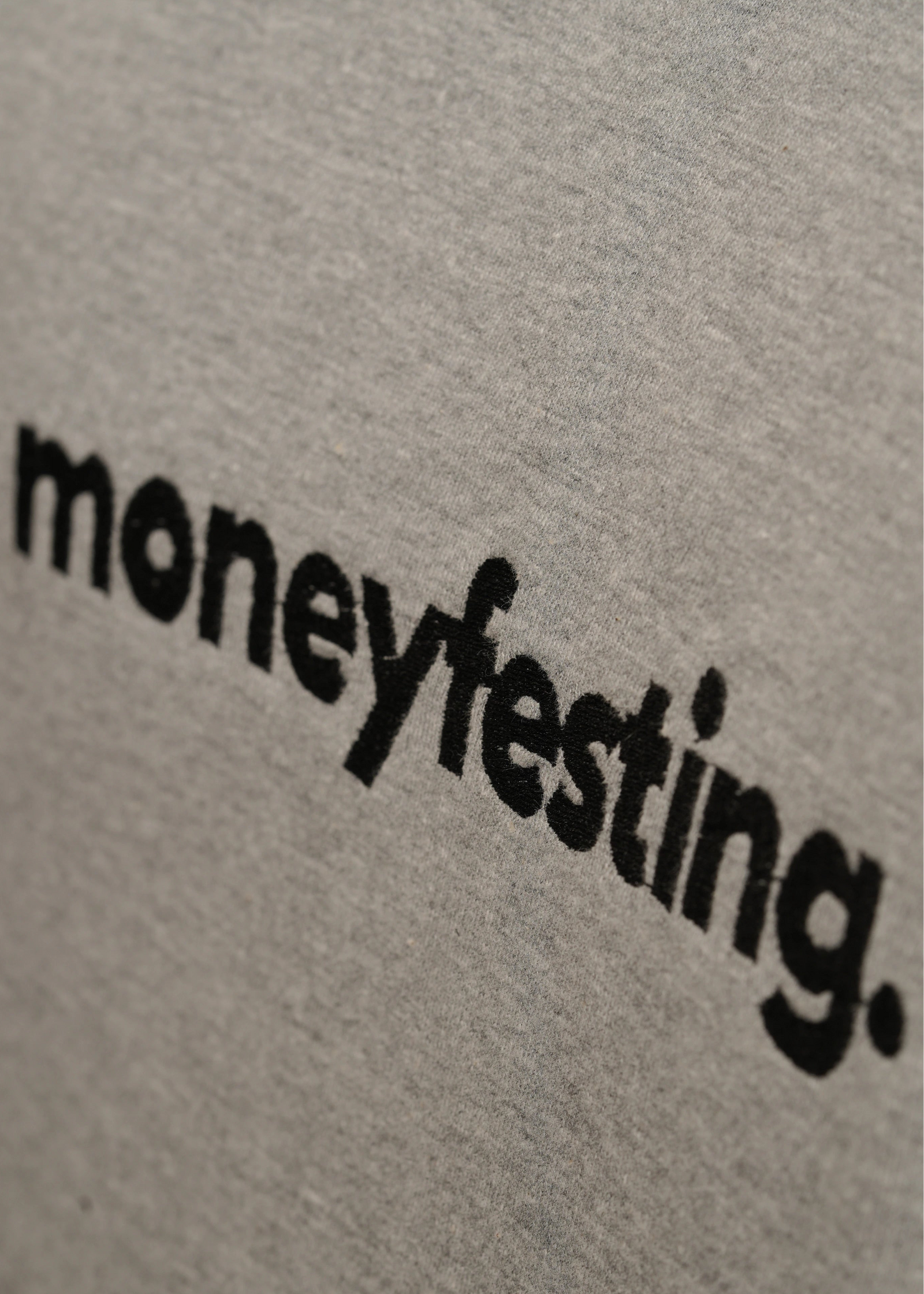 MONEYFESTING