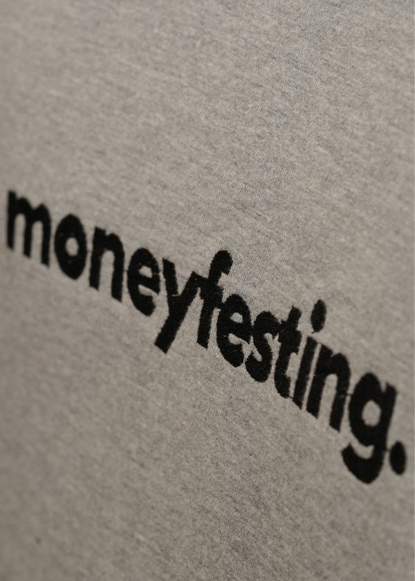MONEYFESTING