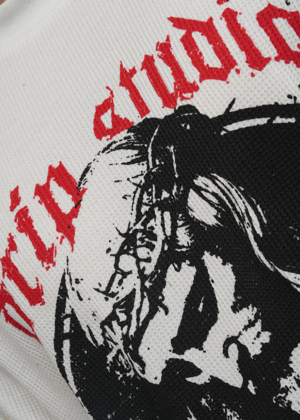 FAITH OVER FEAR - Ltd. Ed.