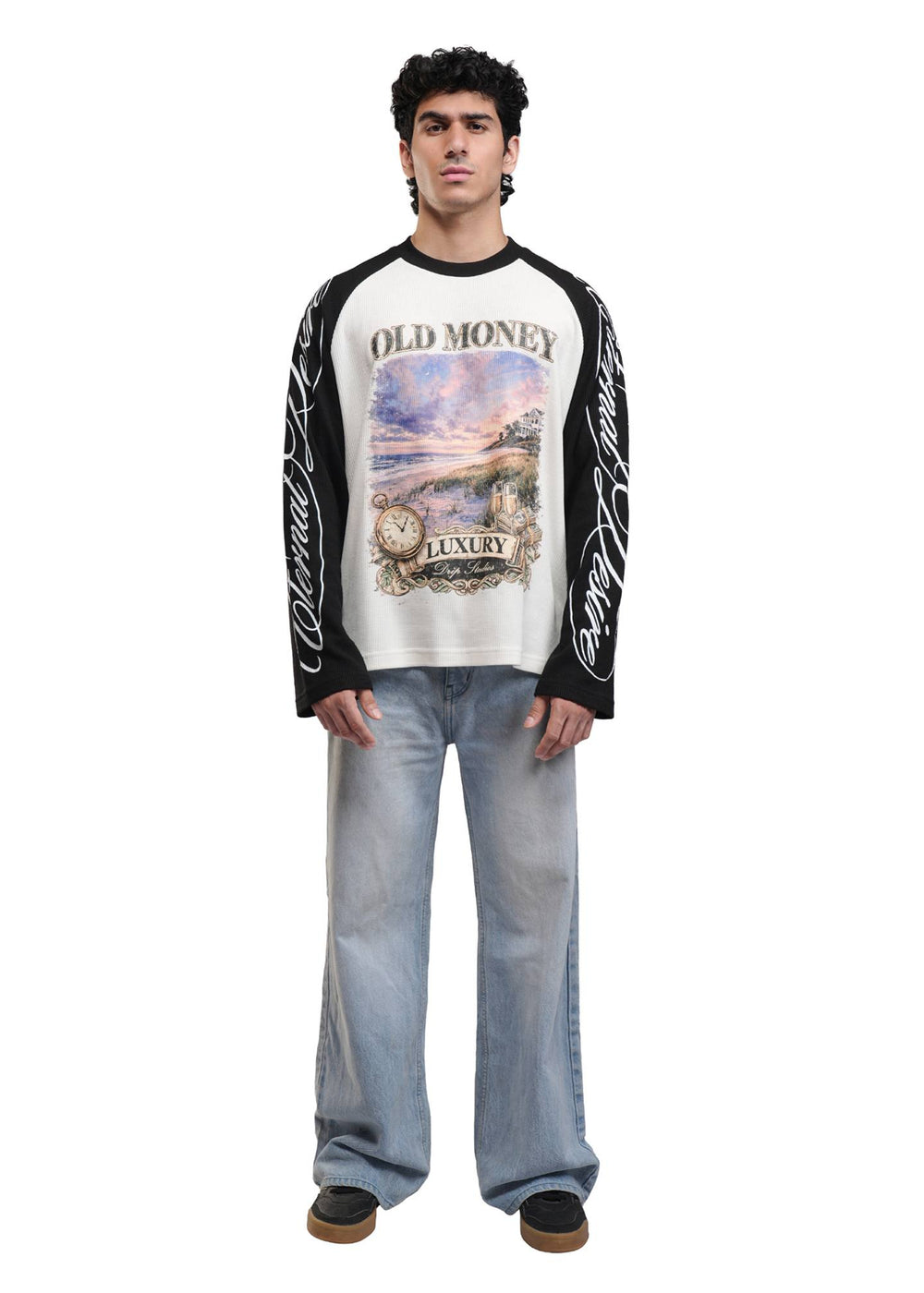 OLD MONEY - Ltd. Ed.