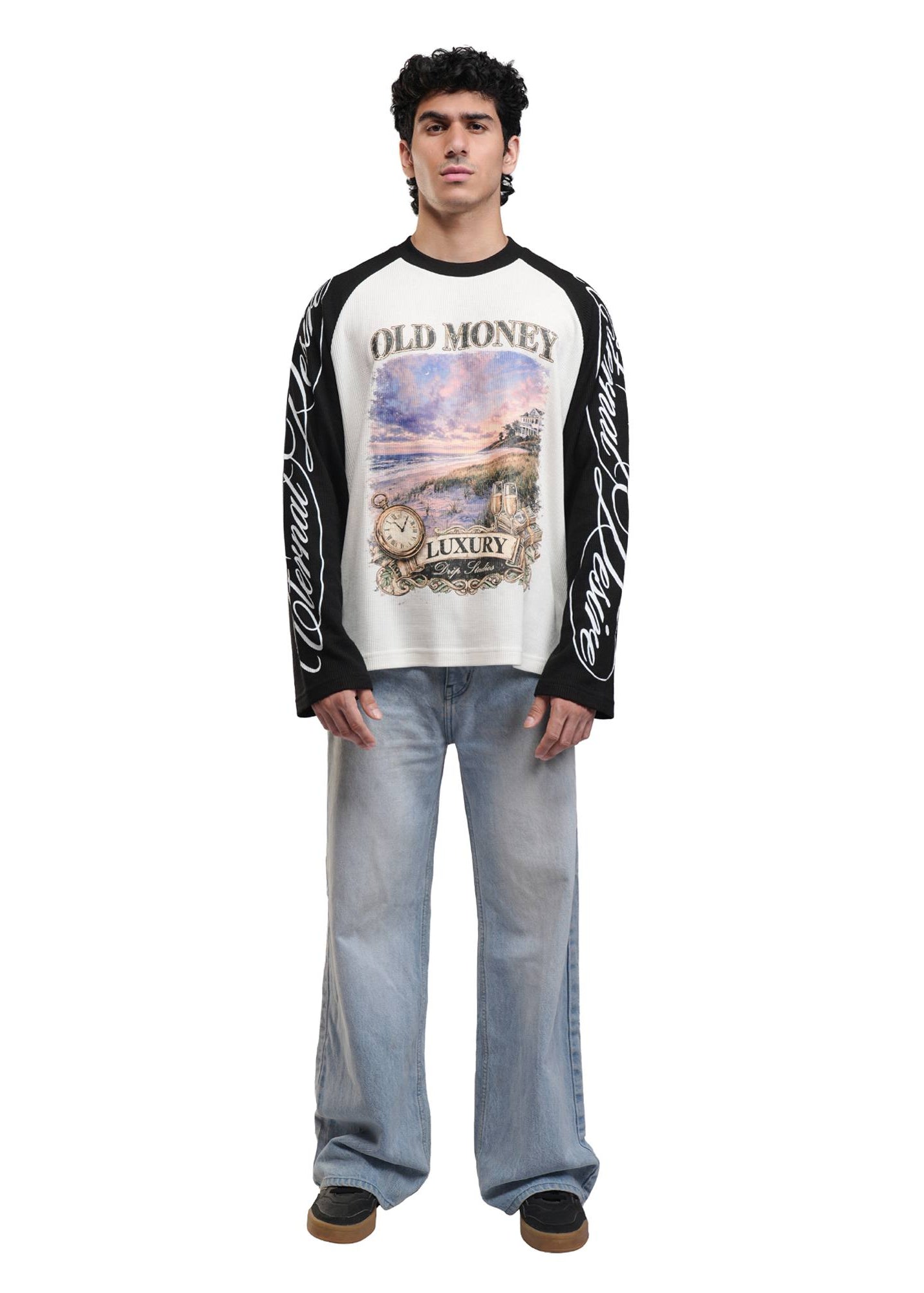 OLD MONEY - Ltd. Ed.