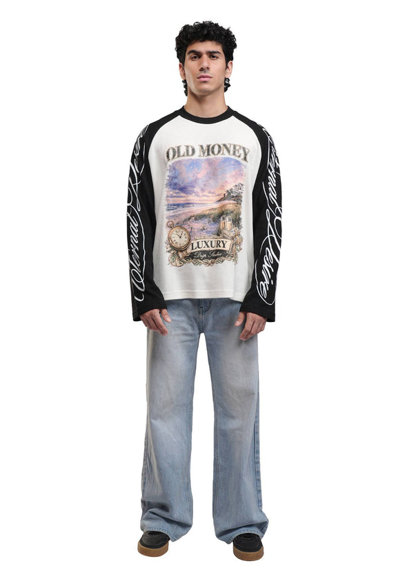 OLD MONEY - Ltd. Ed.