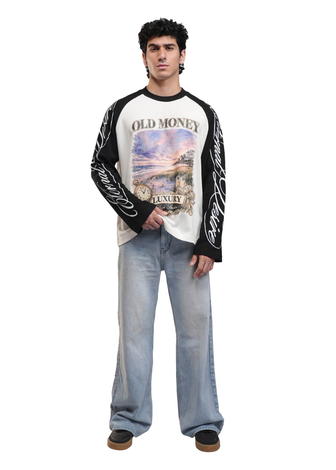 OLD MONEY - Ltd. Ed.