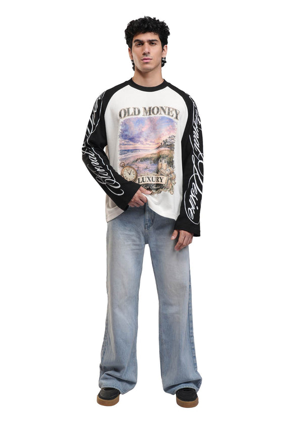 OLD MONEY - Ltd. Ed.