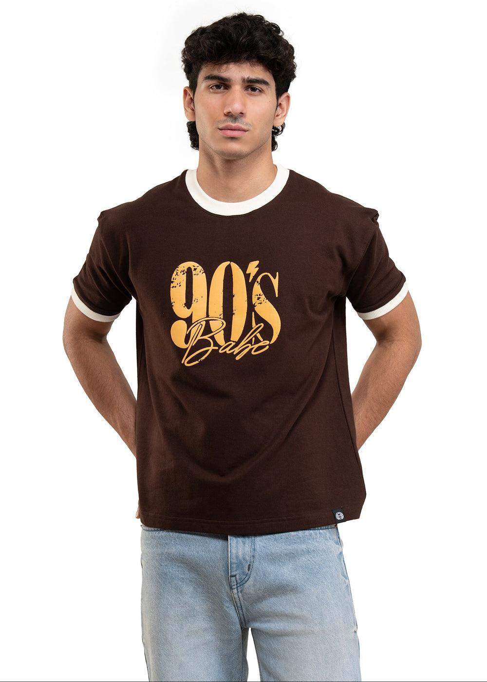90'S BABY