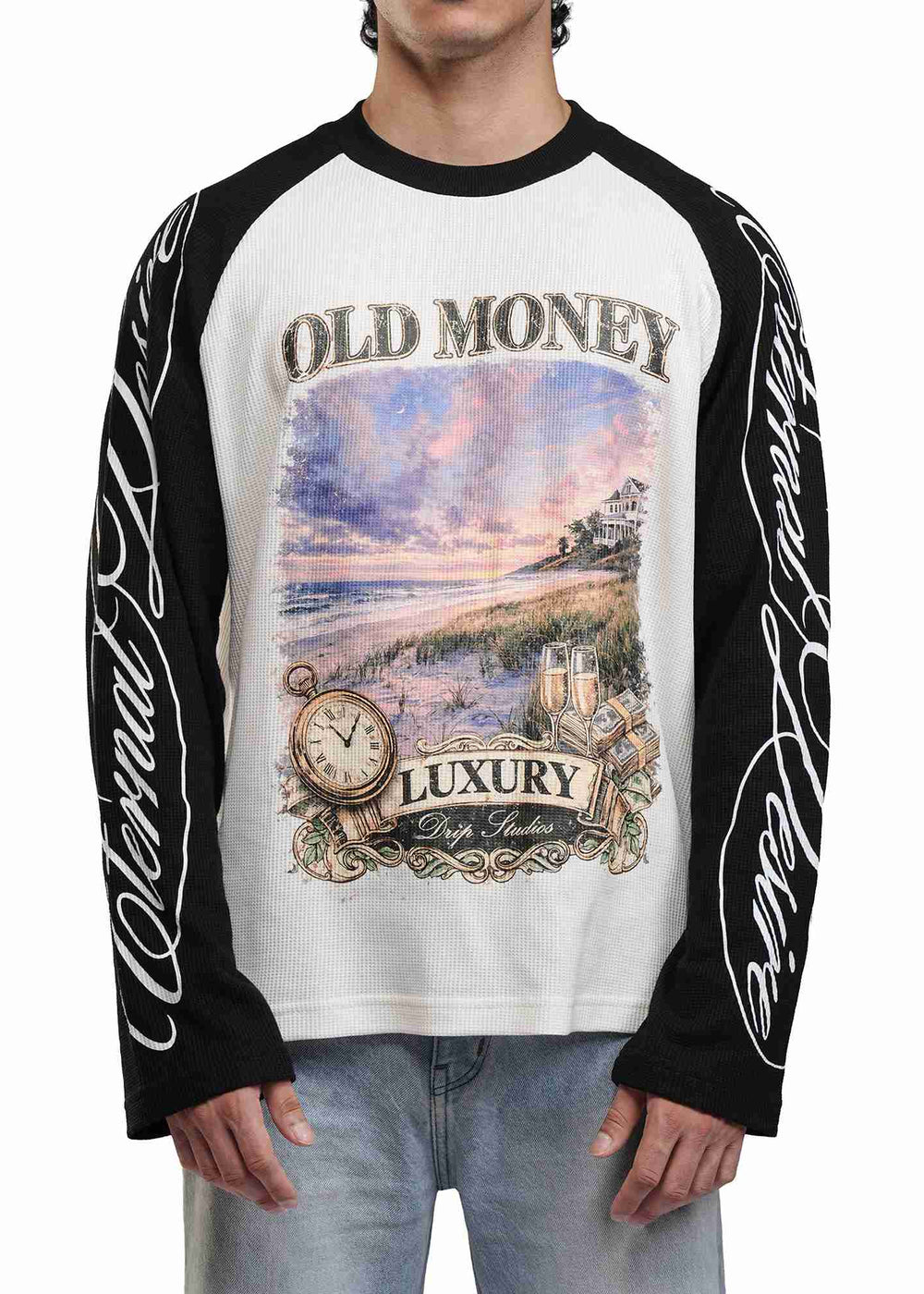 OLD MONEY - Ltd. Ed.