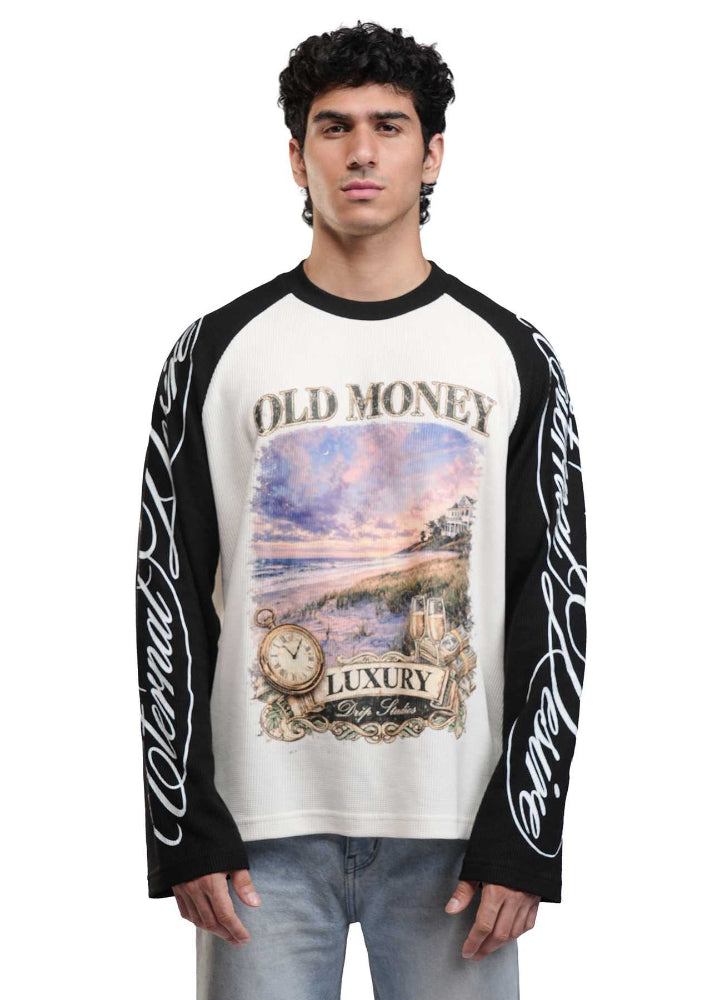 OLD MONEY - Ltd. Ed.