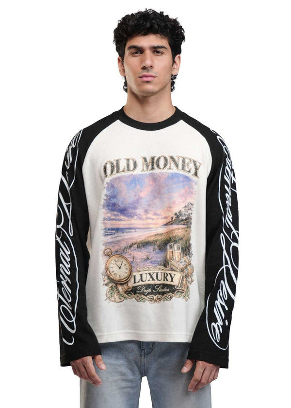 OLD MONEY - Ltd. Ed.