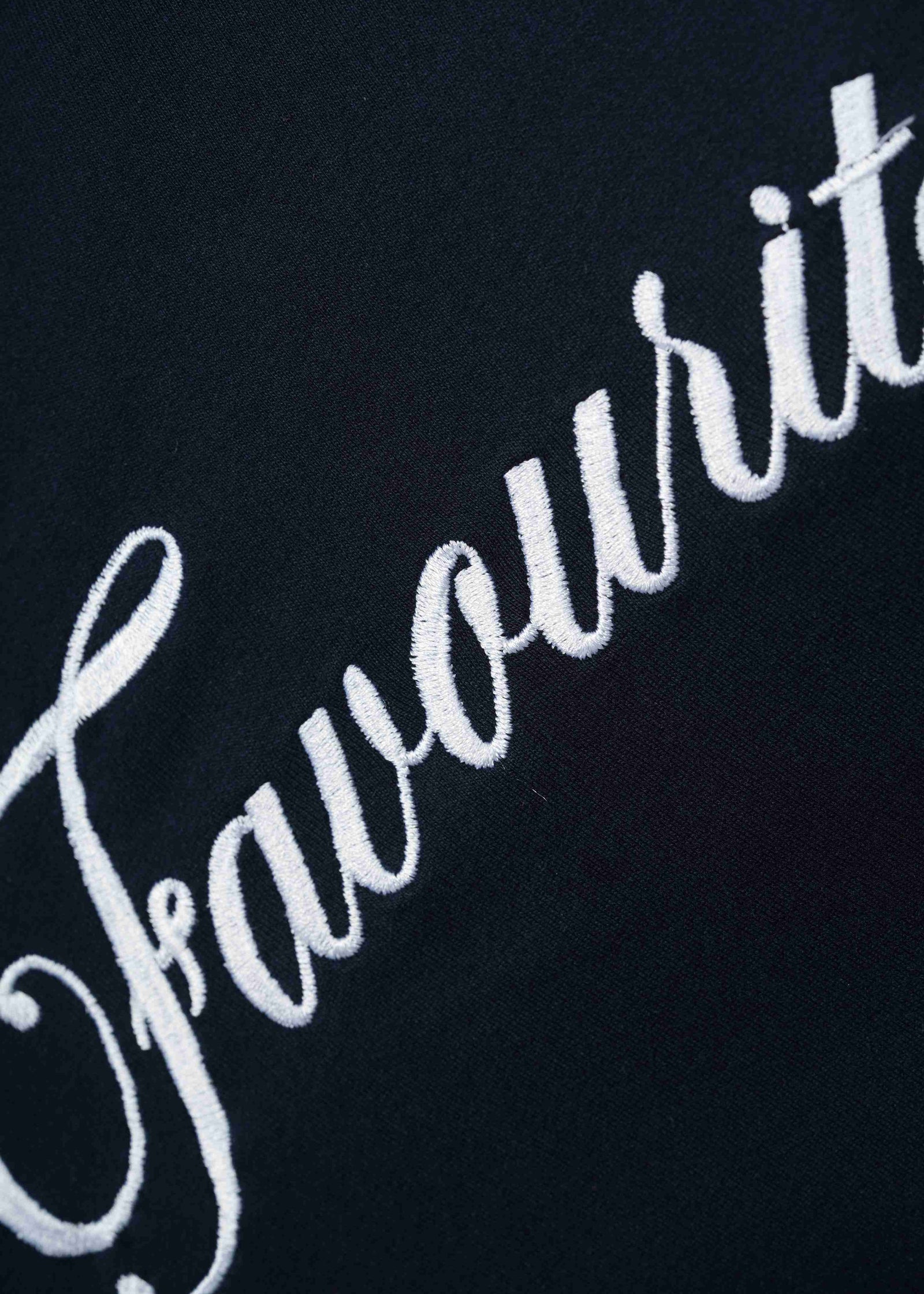 GOD'S FAVOURITE