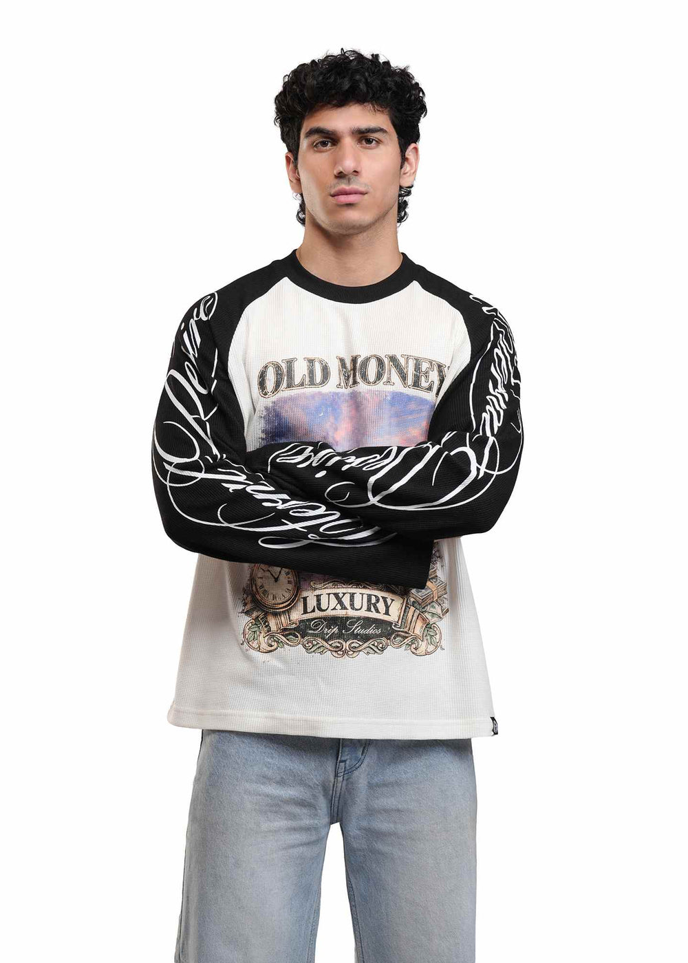 OLD MONEY - Ltd. Ed.