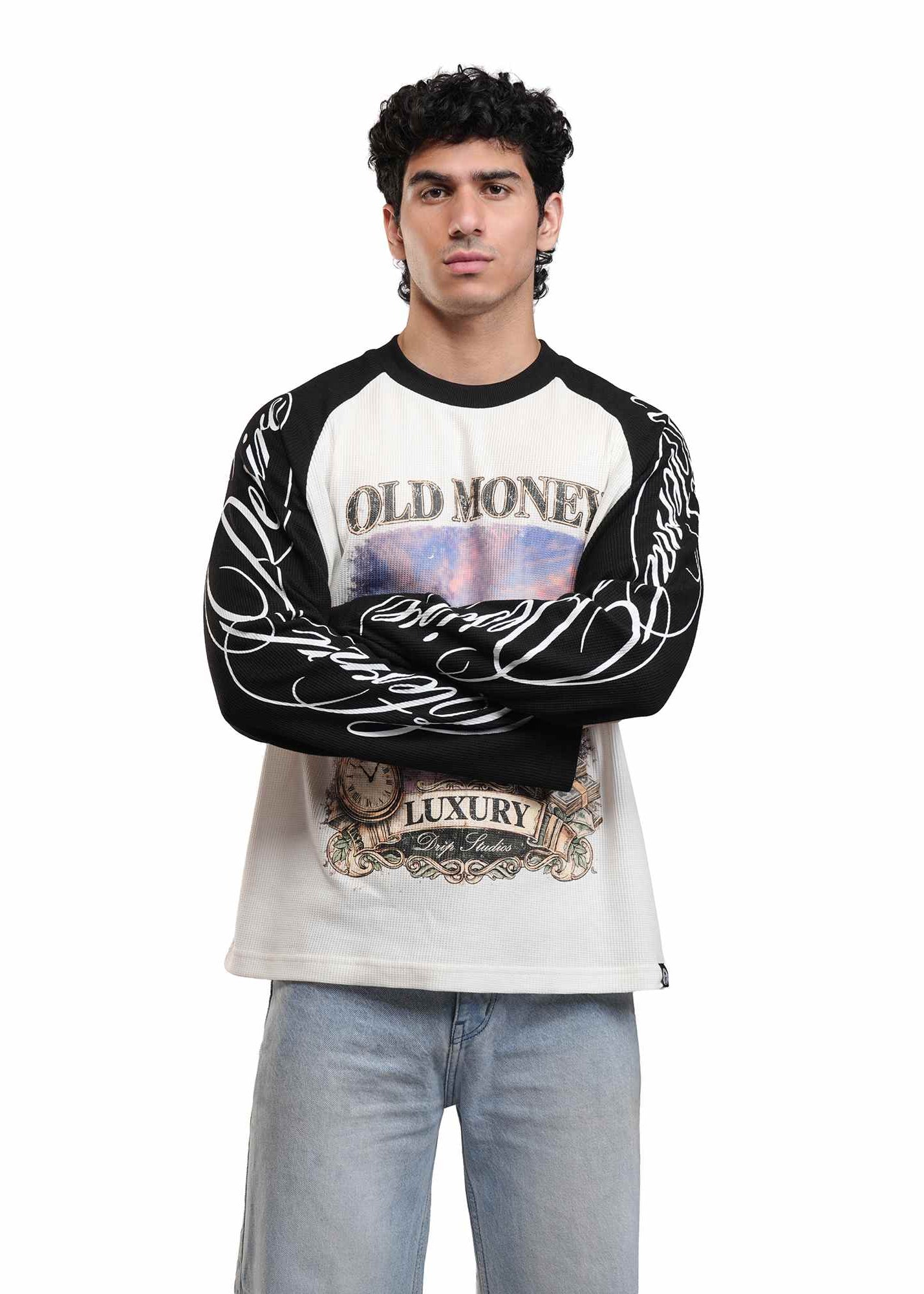 OLD MONEY - Ltd. Ed.