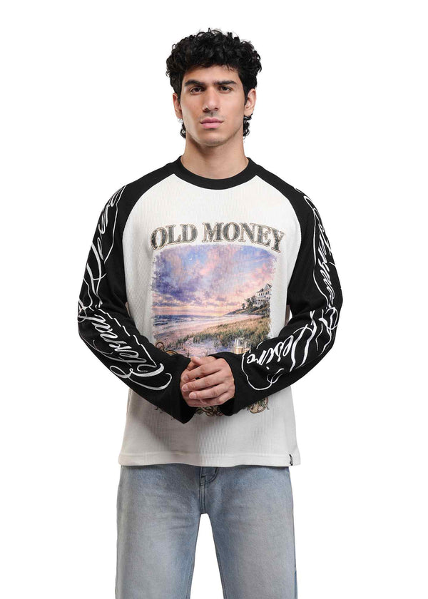 OLD MONEY - Ltd. Ed.