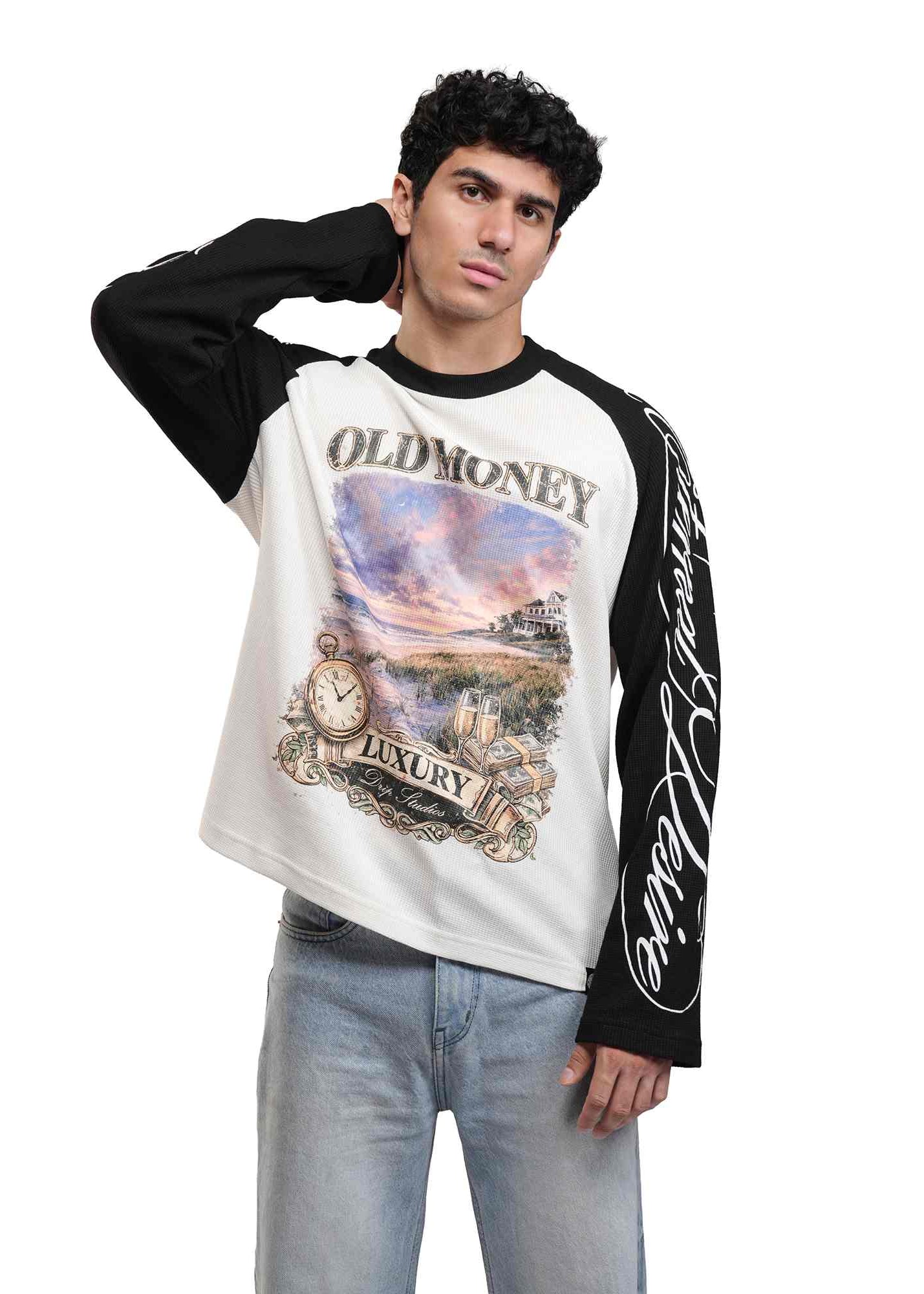 OLD MONEY - Ltd. Ed.