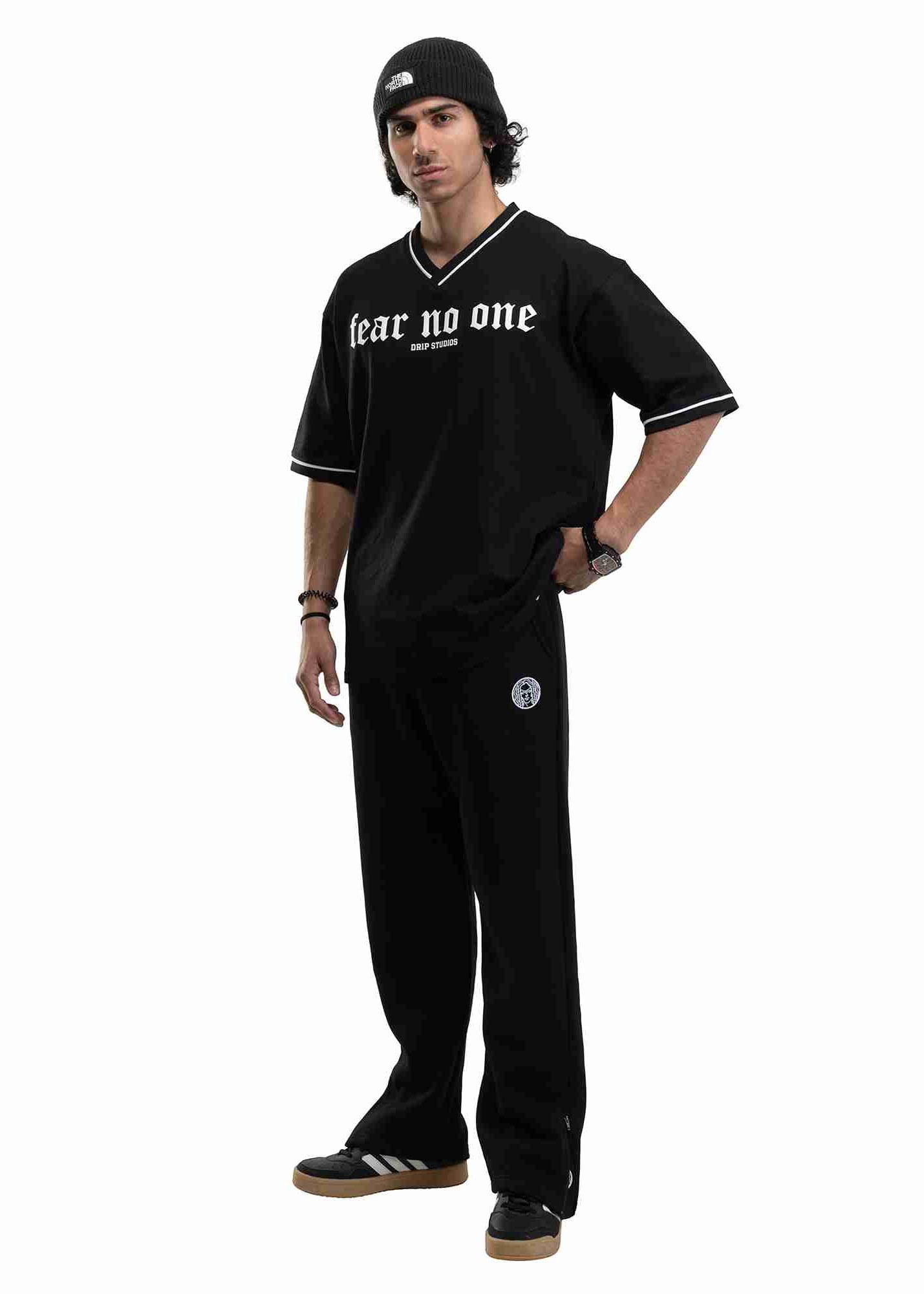 STAND ALONE JERSEY