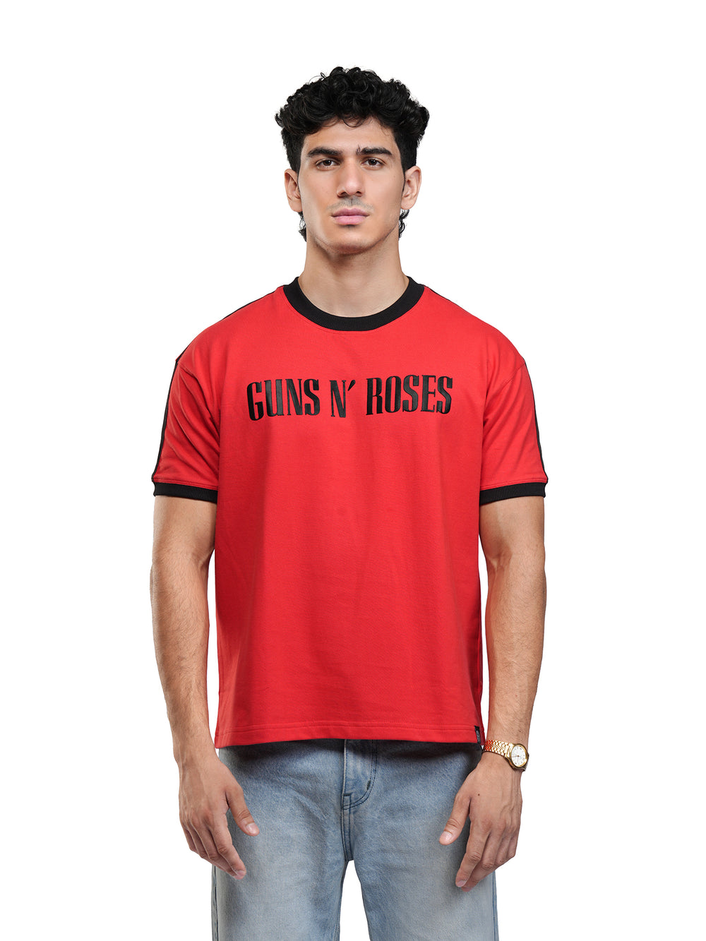 GUNS N' ROSES