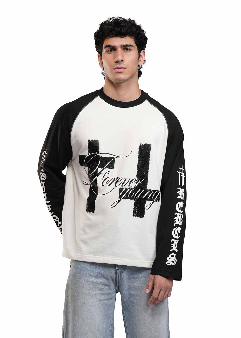 YOUNG FOREVER - Ltd. Ed.