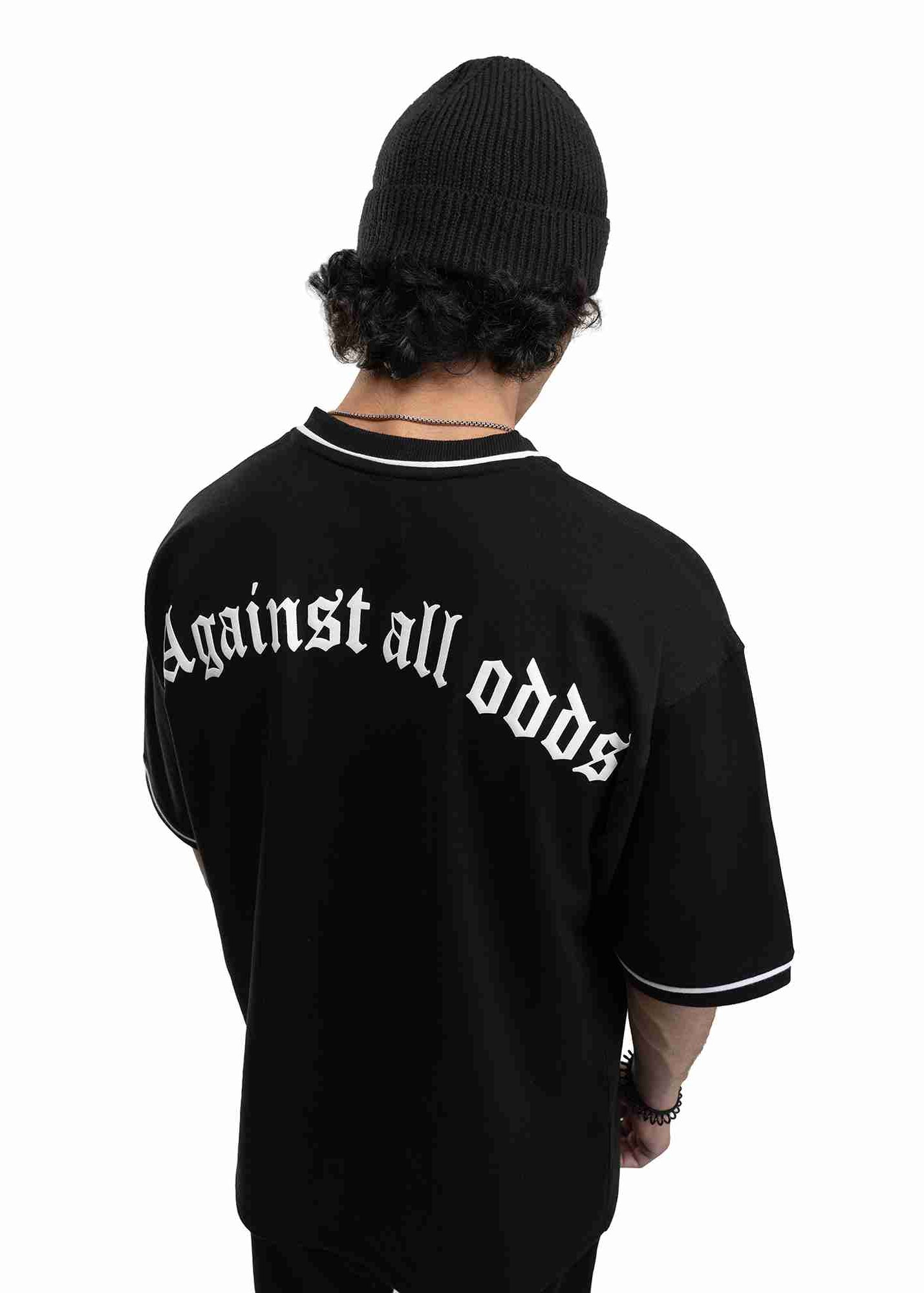 STAND ALONE JERSEY