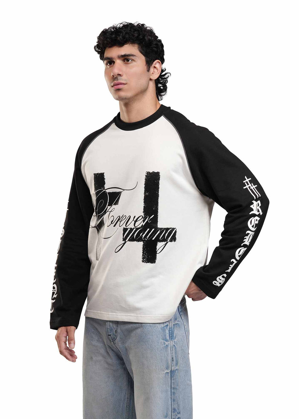 YOUNG FOREVER - Ltd. Ed.