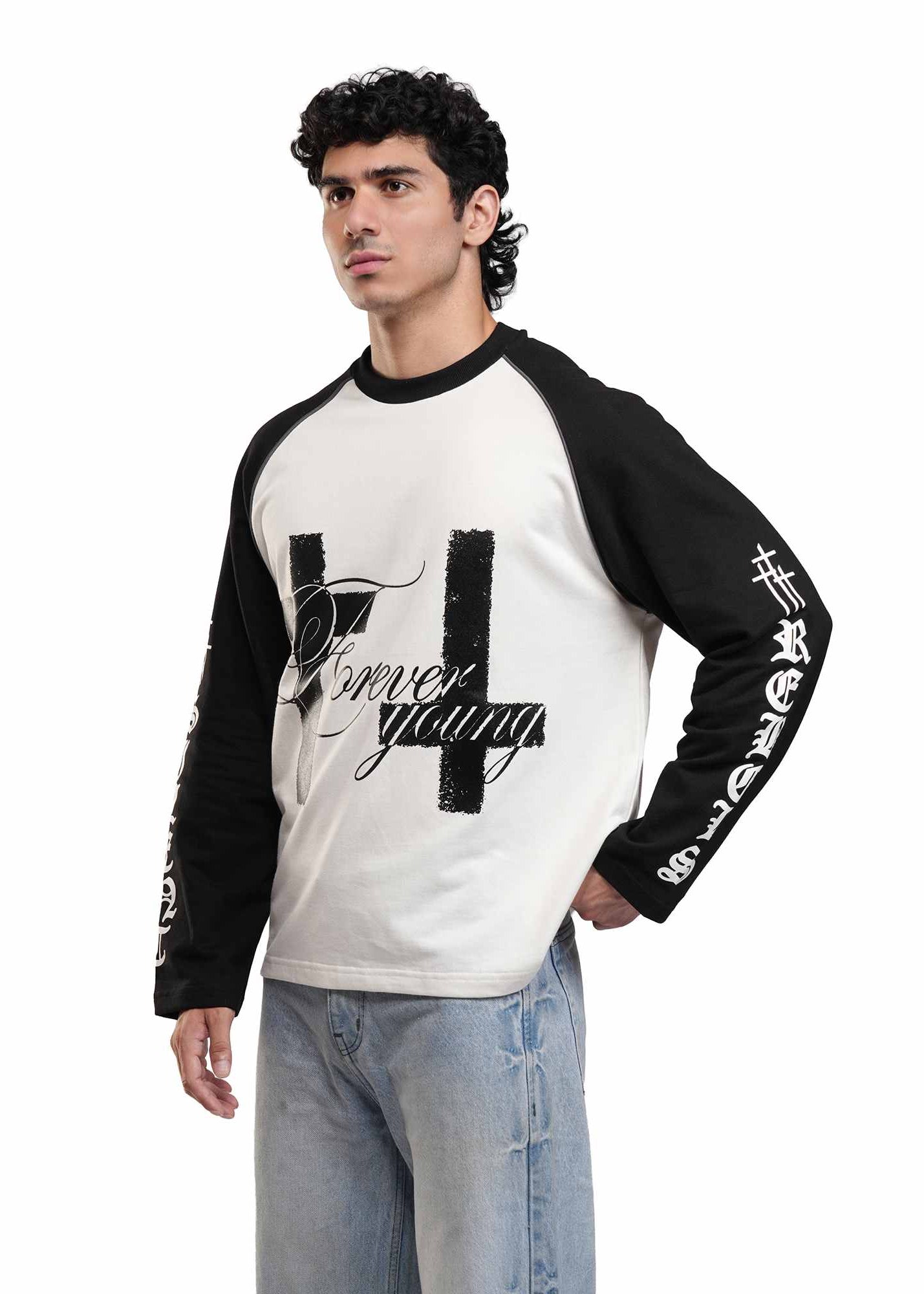 YOUNG FOREVER - Ltd. Ed.