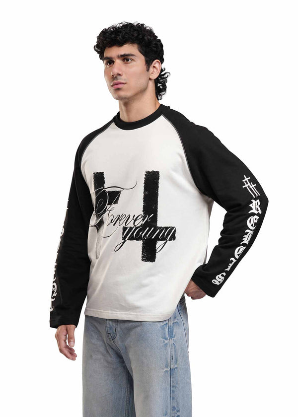 YOUNG FOREVER - Ltd. Ed.