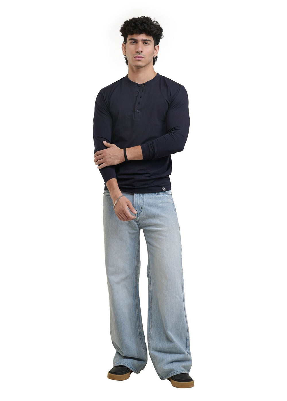 HENLEY - NAVY