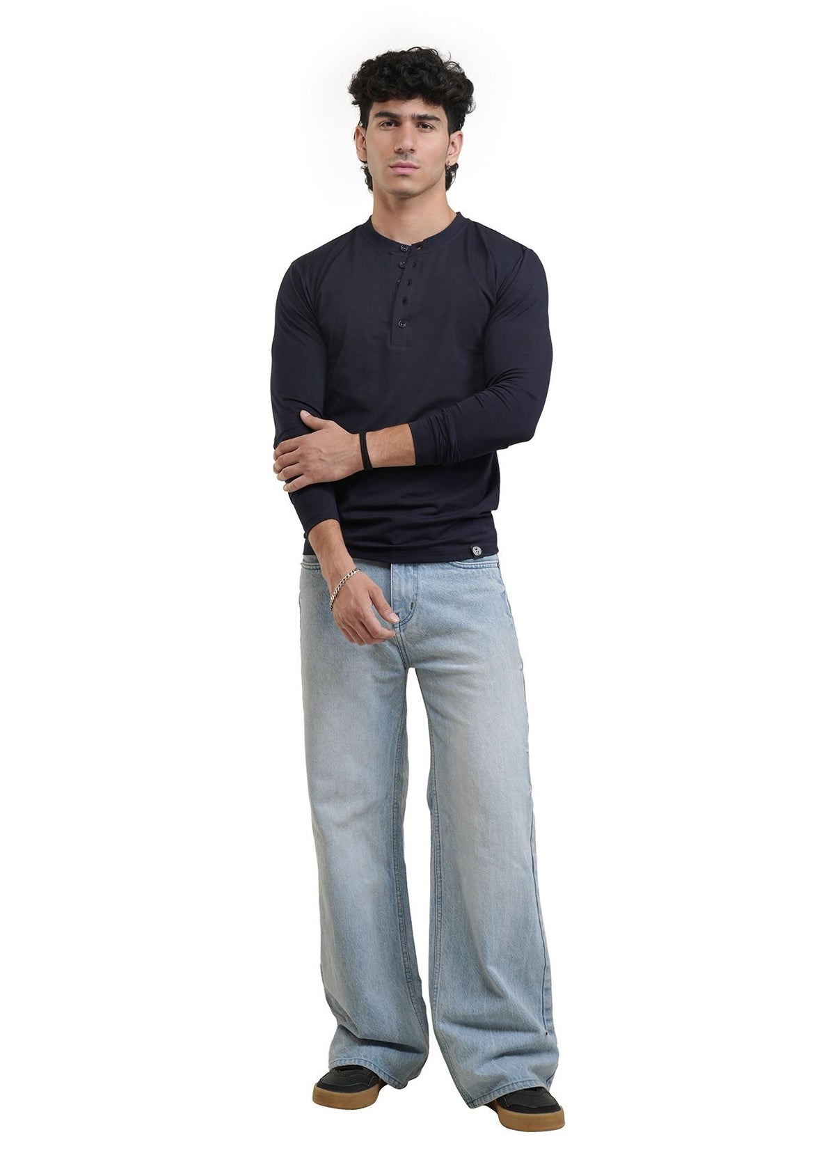 HENLEY - NAVY