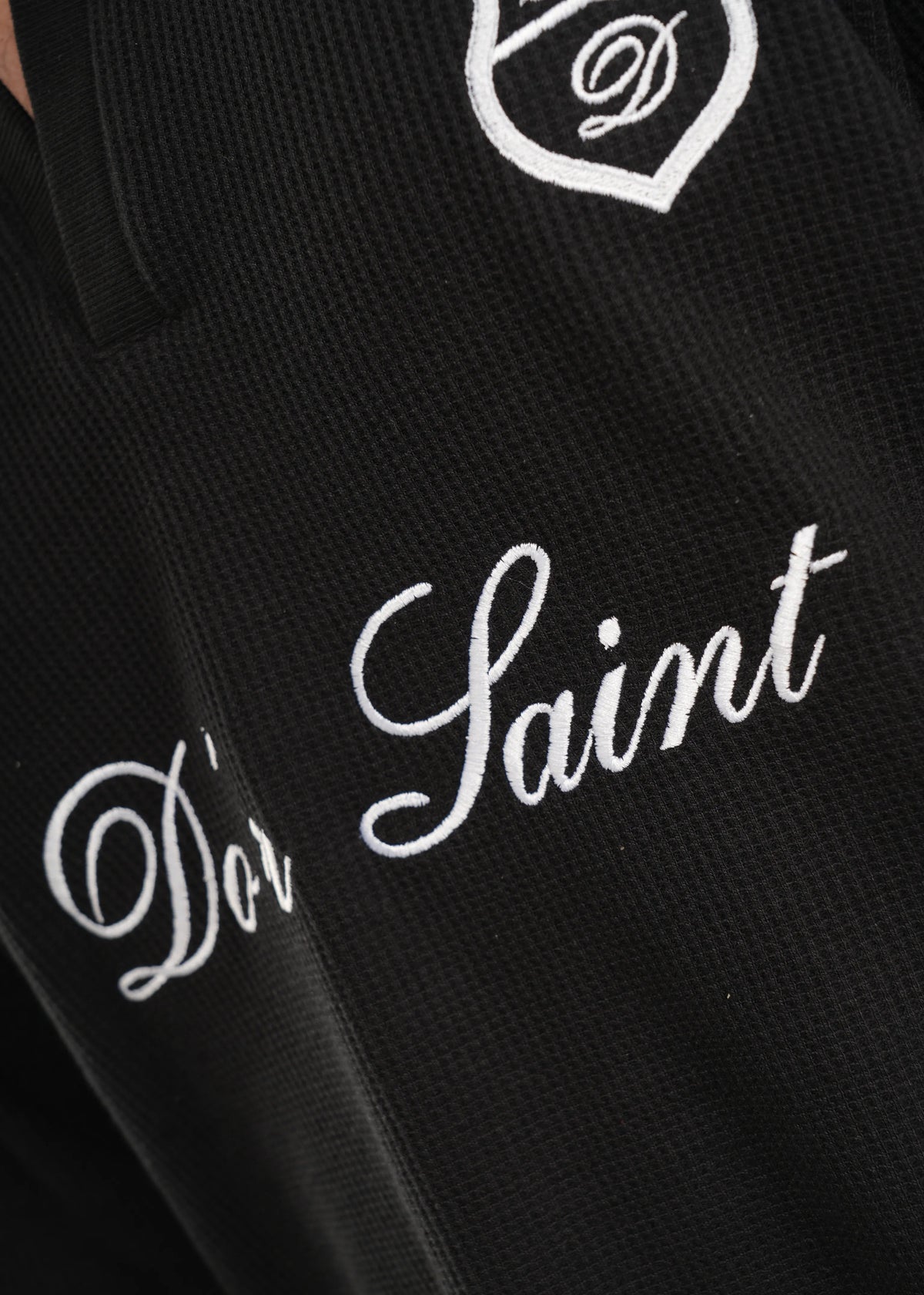D'OR SAINT - WAFFLE I
