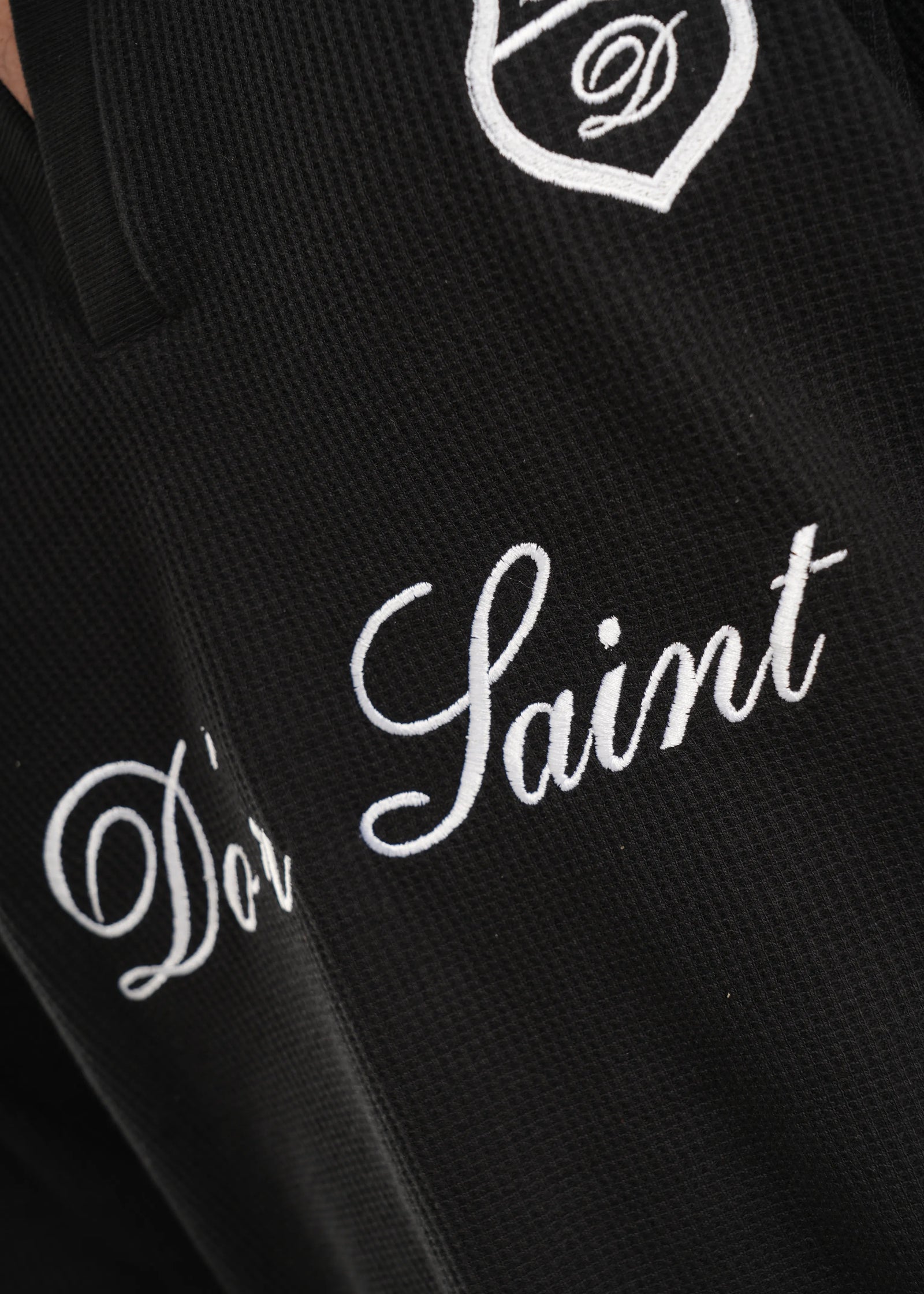 D'OR SAINT - WAFFLE I