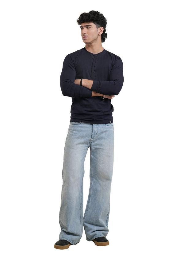 HENLEY - NAVY