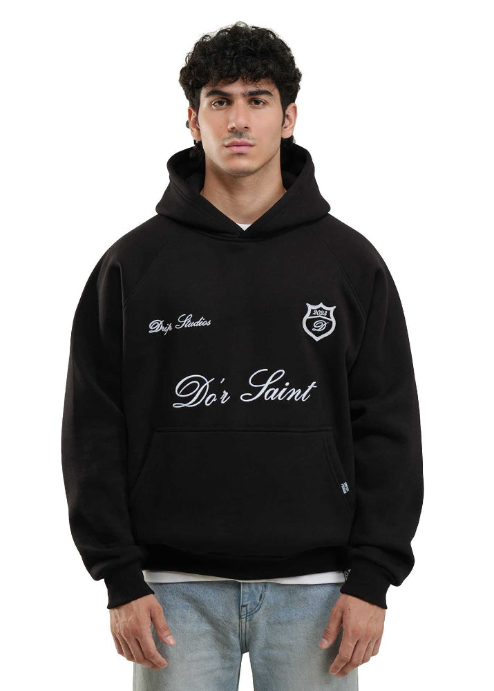 D'OR SAINT SIGNATURE HOODIE