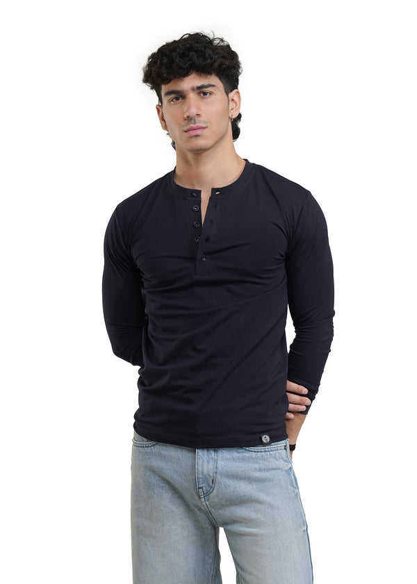 HENLEY - NAVY