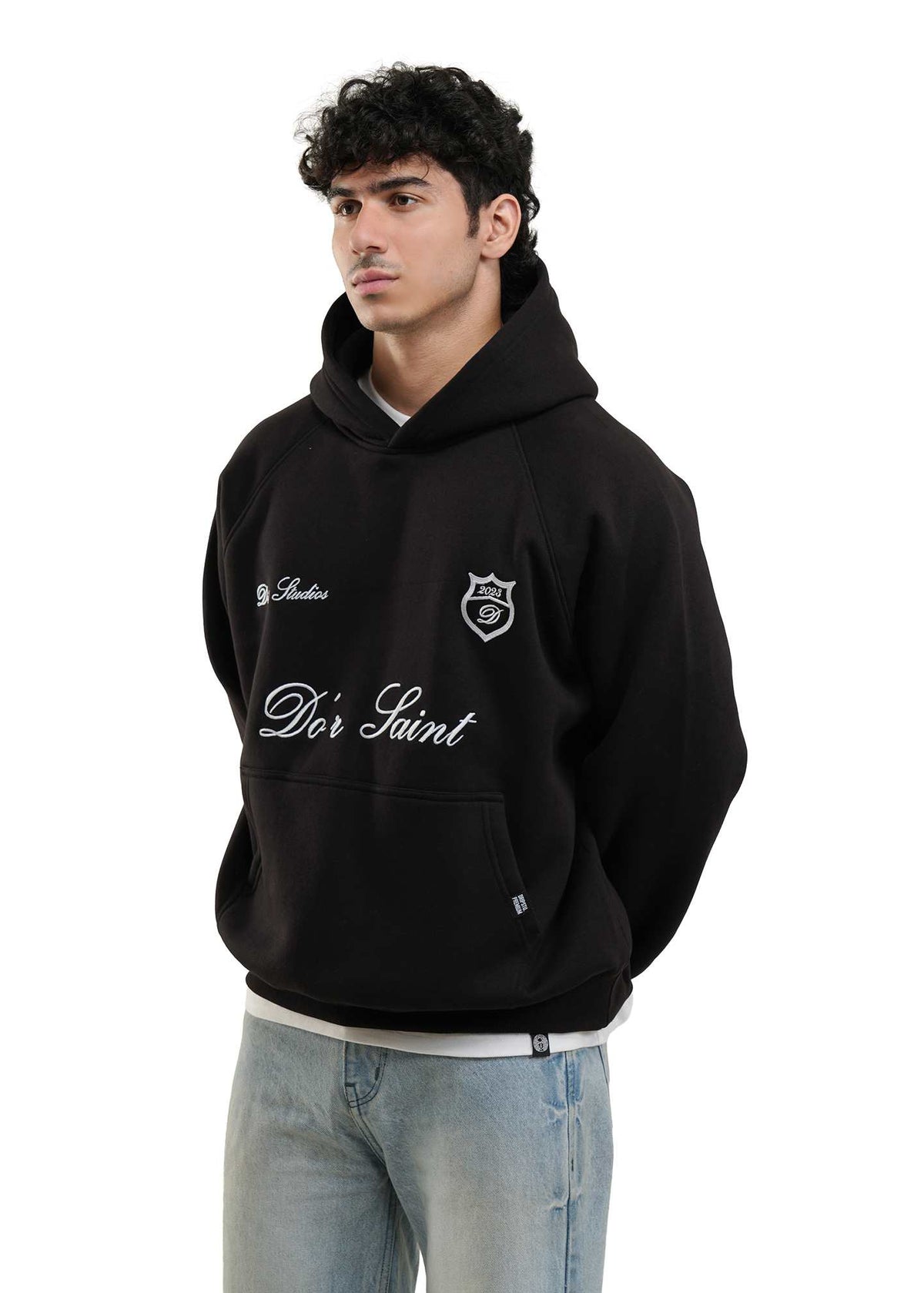 D'OR SAINT SIGNATURE HOODIE
