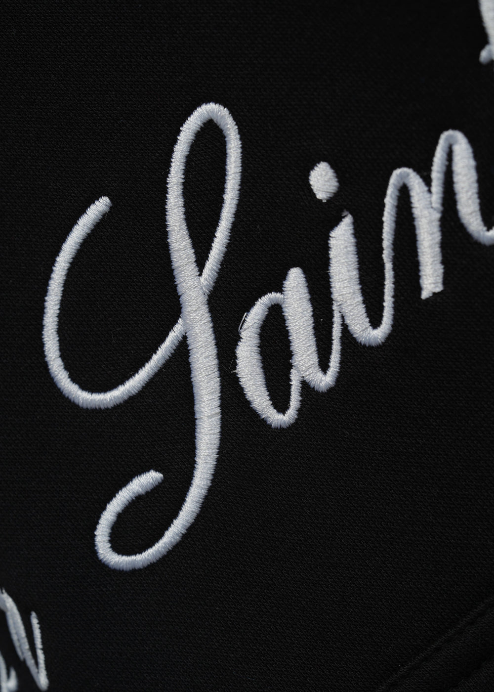 D'OR SAINT SIGNATURE HOODIE