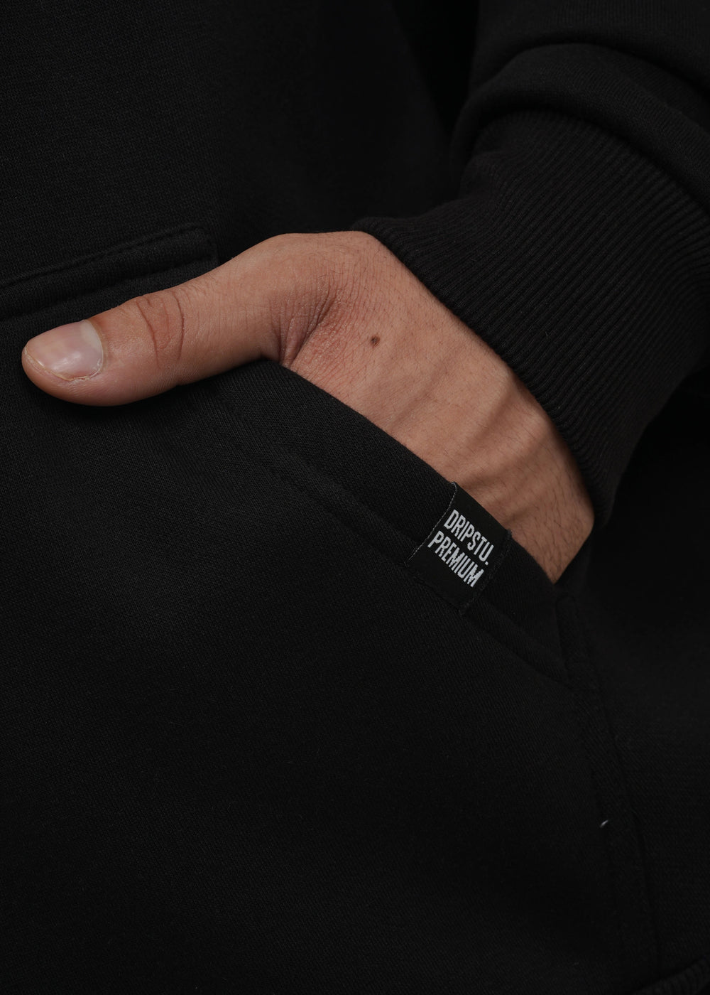 D'OR SAINT SIGNATURE HOODIE