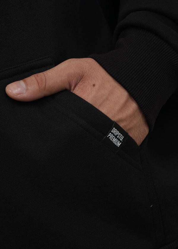 D'OR SAINT SIGNATURE HOODIE