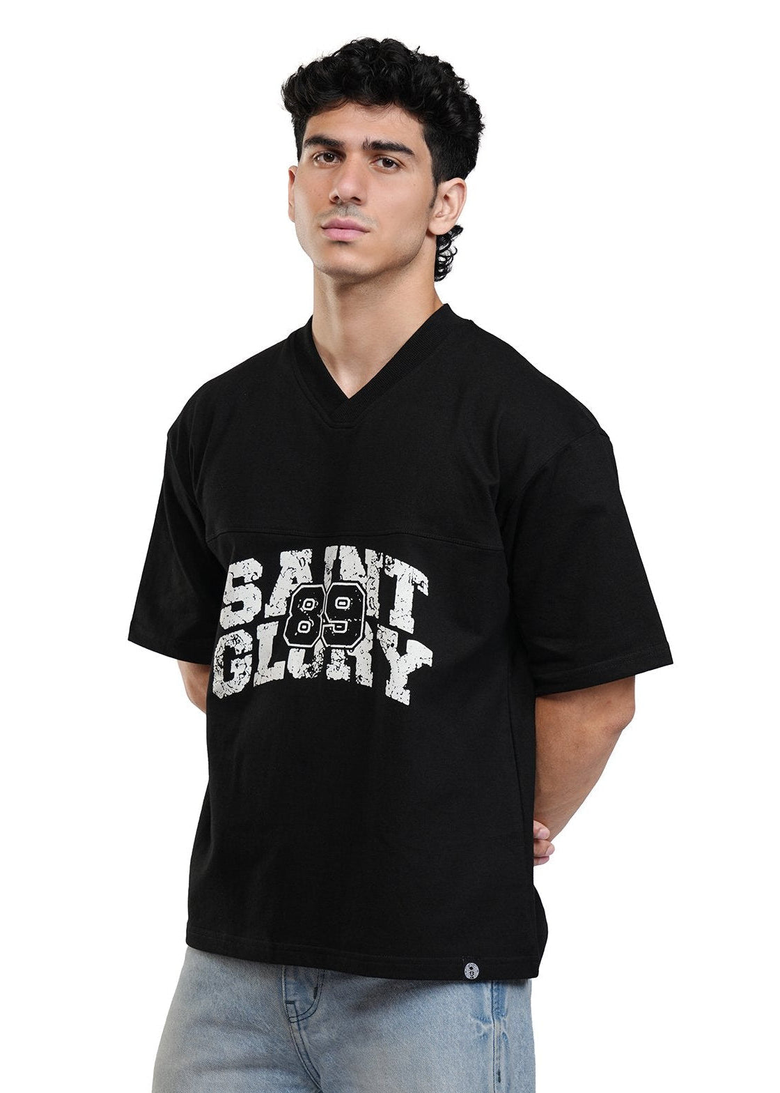 SAINT GLORY