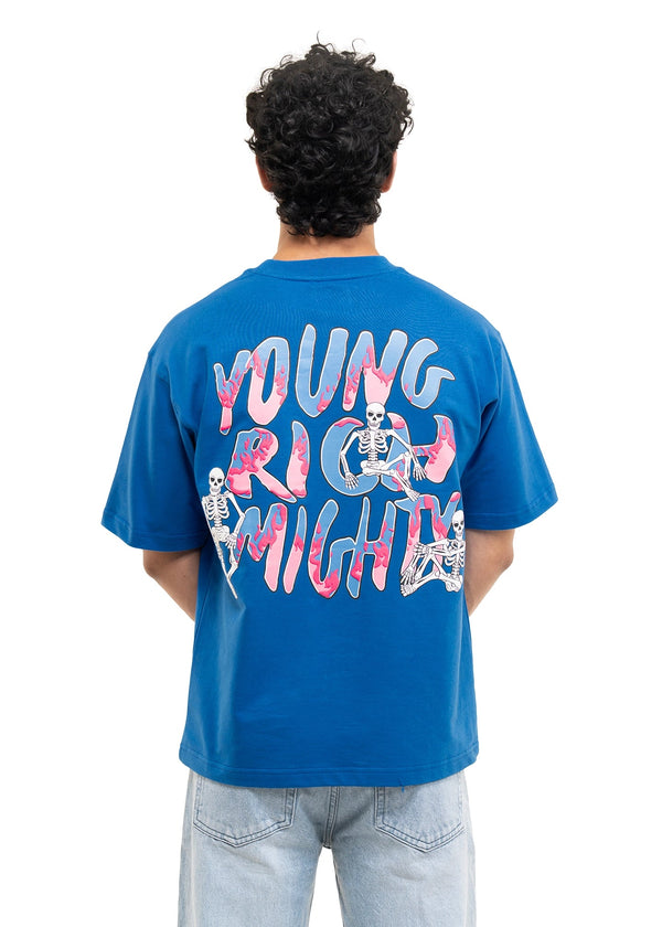 YOUNG RICH MIGHTY II