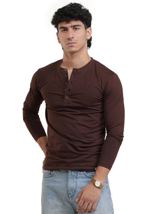 HENLEY - COFFEE