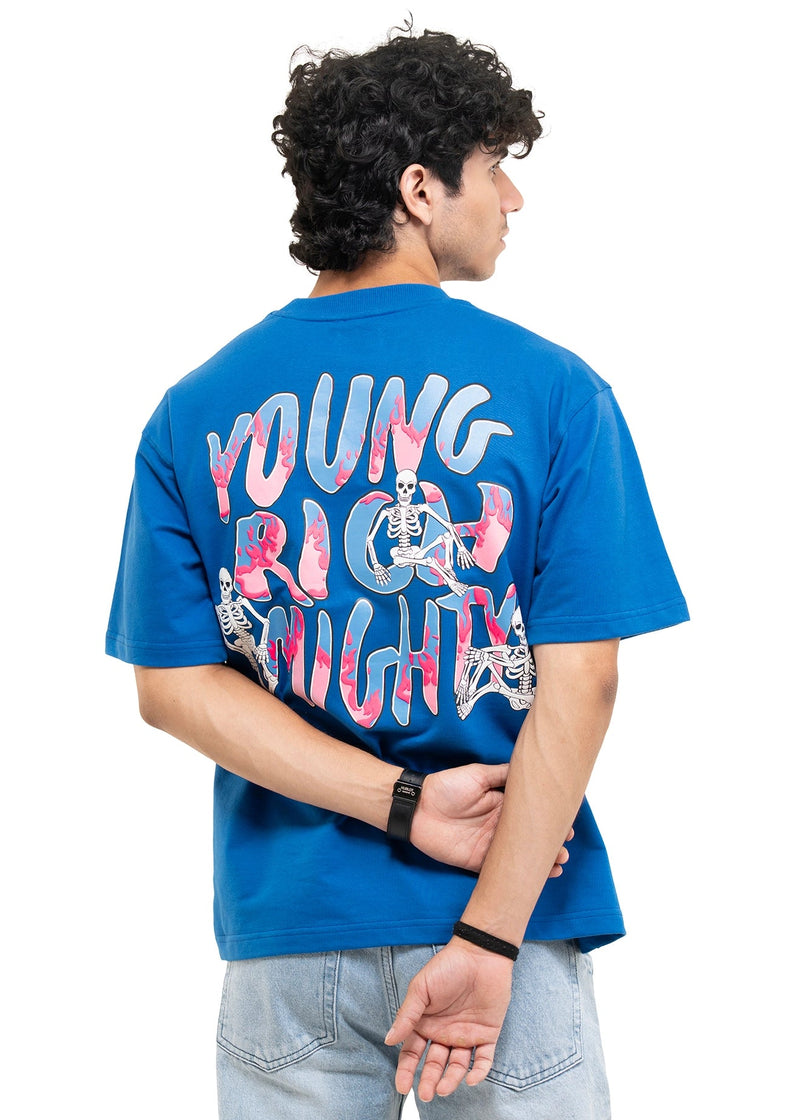 YOUNG RICH MIGHTY II