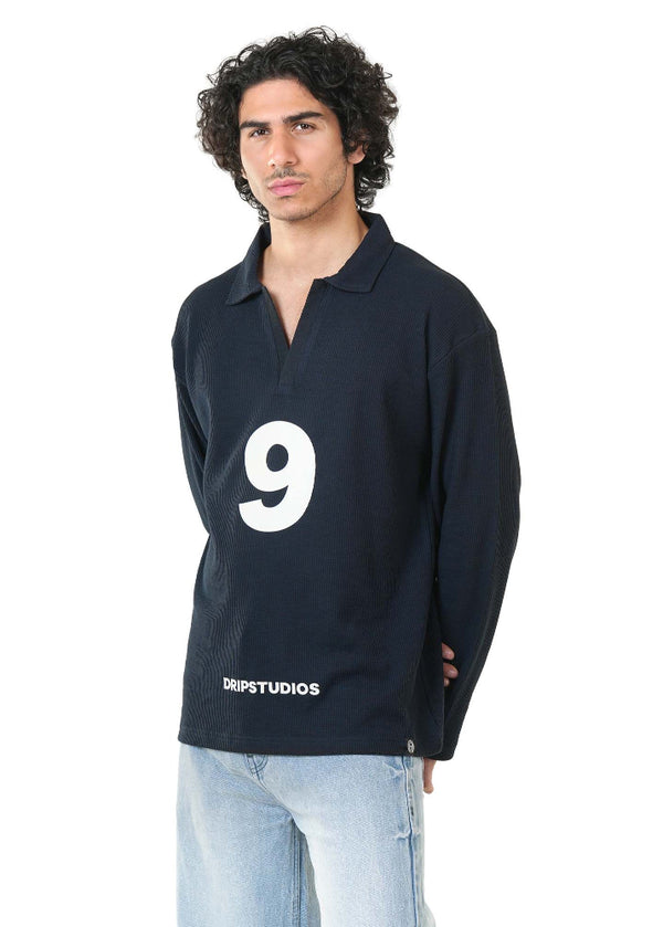 FEAR NO ONE - WAFFLE