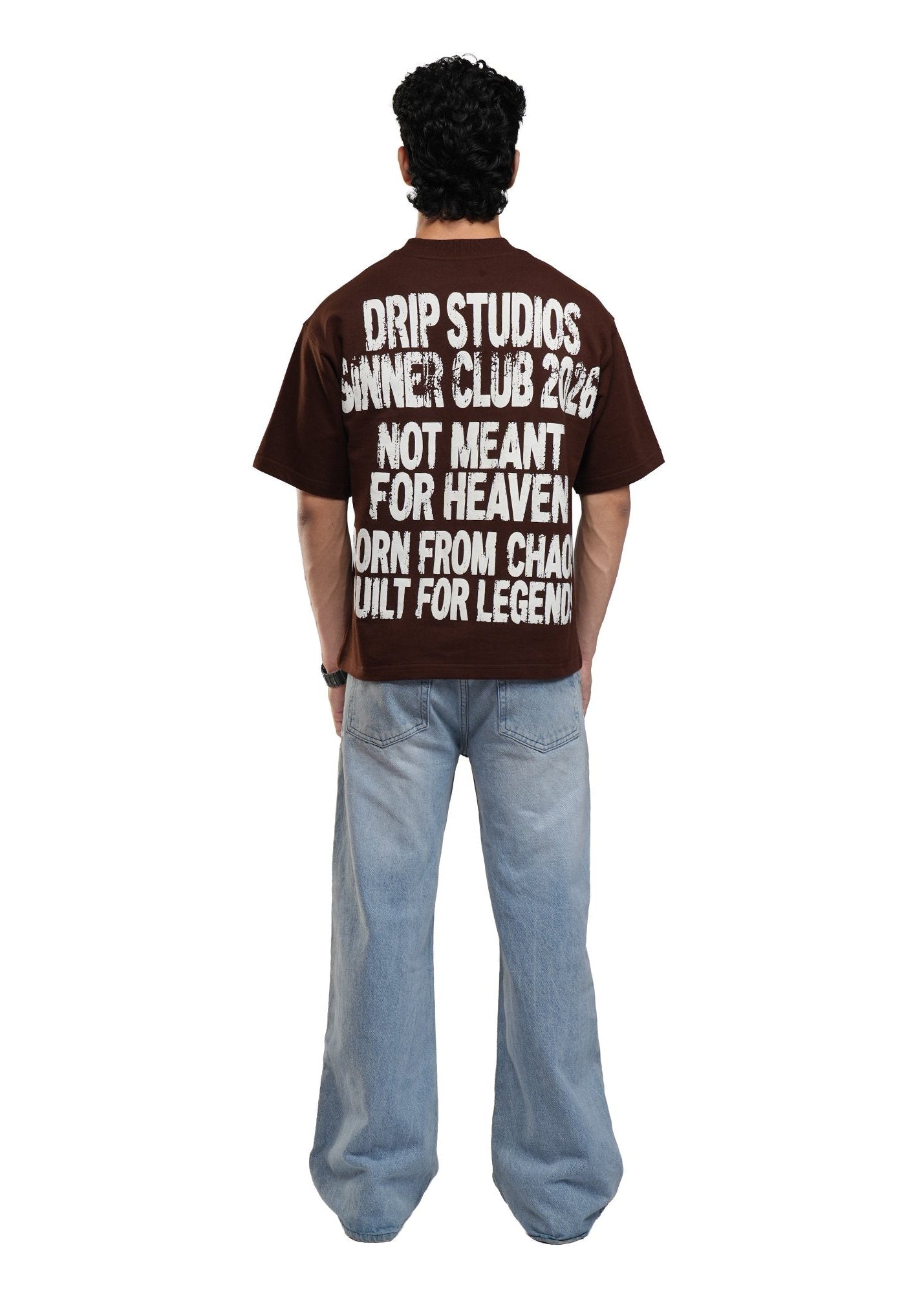 SINNER WORLD