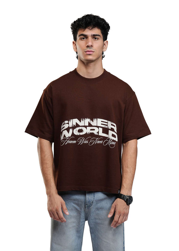 SINNER WORLD