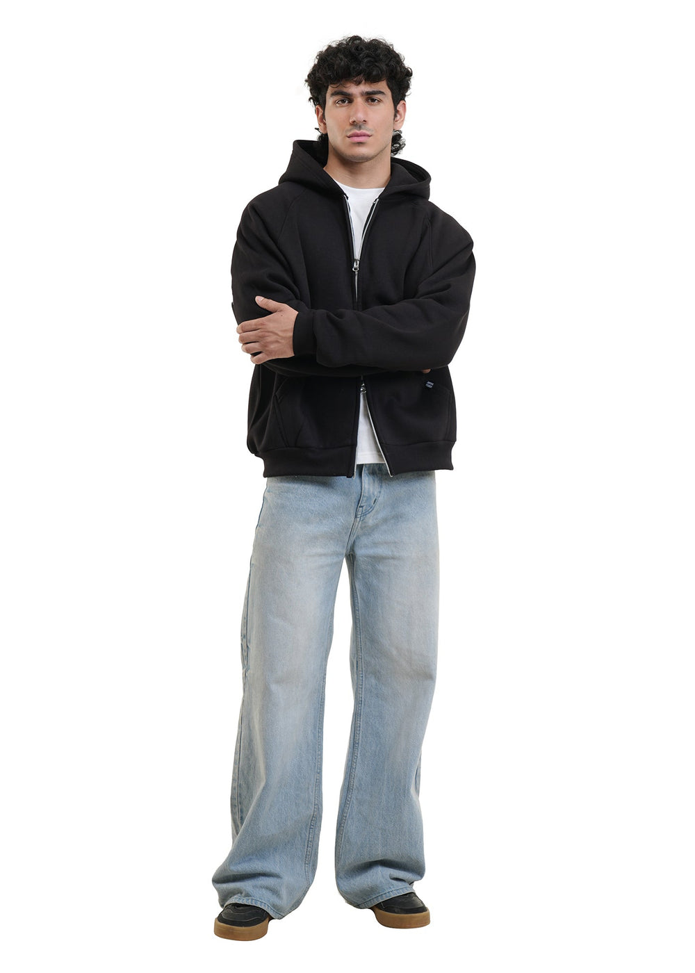 RULESBREAKER HOODIE