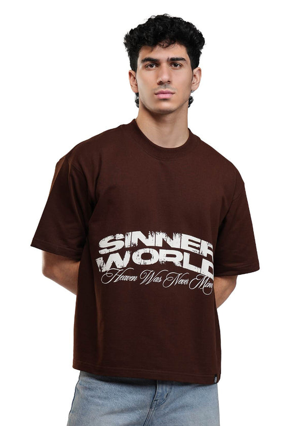 SINNER WORLD