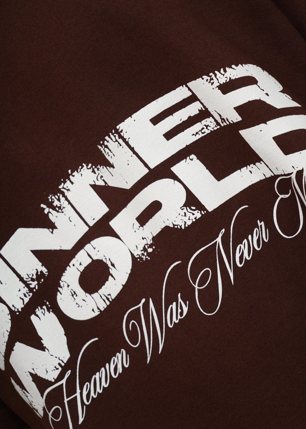 SINNER WORLD