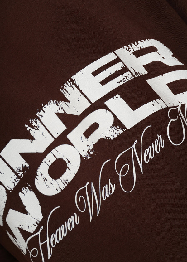 SINNER WORLD