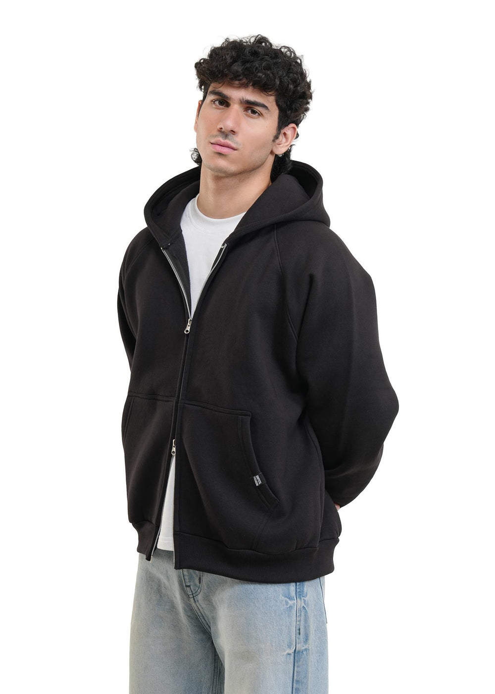 RULESBREAKER HOODIE